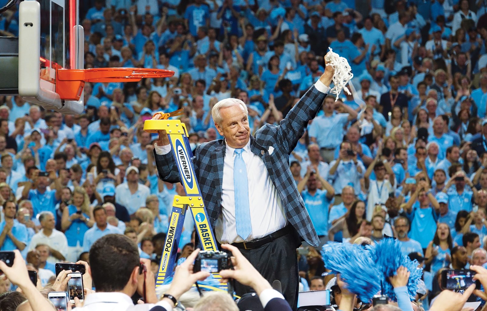 UNC